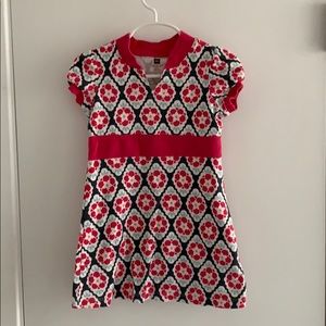 Tea dress Size 4